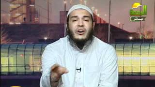 صورة الشيطان وثوابت الاسلام - الشيخ أحمد جلال