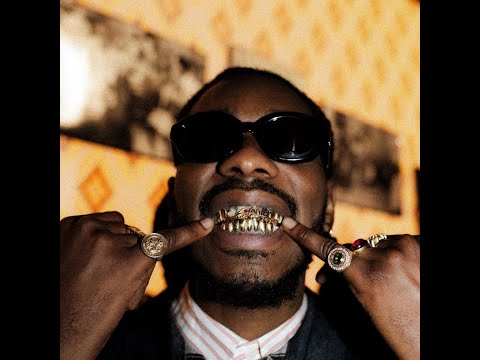 [FREE] Knucks X Damzz X DC Type Beat 'Temper'