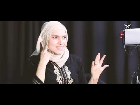 How to Sign Quran in BSL