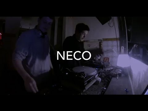 Neco Live Episode 1: Digital Hustle EP Teaser