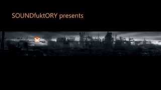 SOUNDfuktORY _  fukt 02 POUNDING GROOVES+ROLANDtheBASTARD+STEVE STOLL "mutant"EP