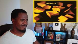 Genesis It&#39;s Gonna Get Better