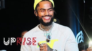 Dave East - I&#39;m Good Cuz, Enjoy [Detox] (Tray Pizzy Diss)