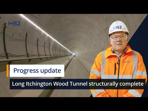 2025-02-25 Long Itchington Wood Tunnel