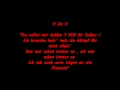 Fard - Hilf dir Selber [LYRICS] 