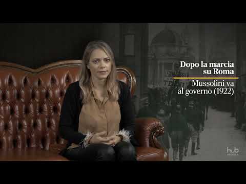 M. Ponzani - I monumenti del fascismo: una memoria da cancellare?