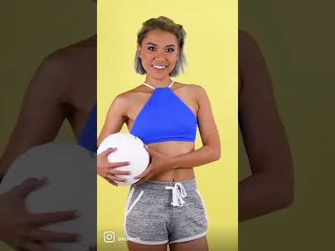 Bikini Top Hack #shorts