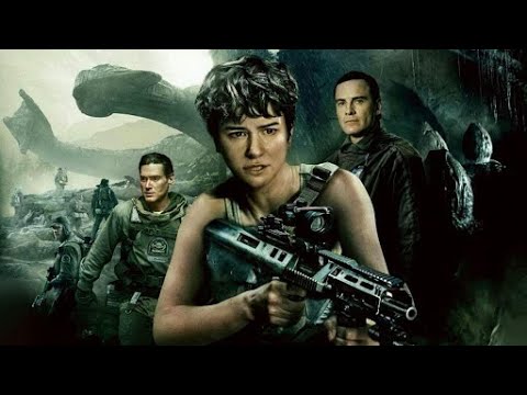 Alien Covenant - Why Does This Movie Exist?