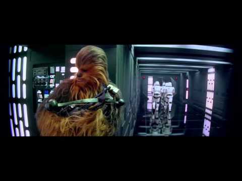 Verizon, A better network as explained by Star Wars
