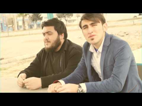 Aziz Uzun & Durukan [Kötü Söylüyor Demişler] 2017 HD KLİP  ʸᵉᶰᶤ