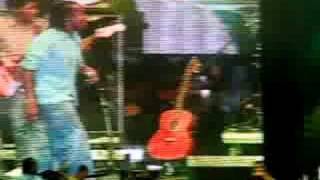 The Streets Has It Come To This+Geezers Need Excitement Pohoda 2008