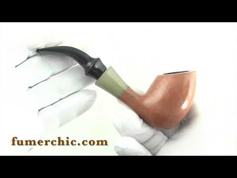Butz Choquin Carat  pipe: french smoking pipe made in Saint Claude