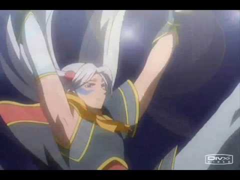 Kaleido Star - One More Night