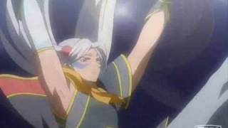 Kaleido Star - One More Night