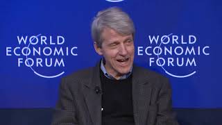 Davos 2020 - Power of Narratives