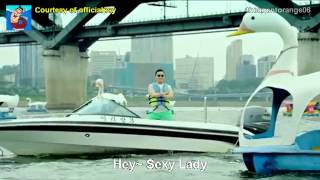 Download lagu PSY - Gangnam Style 강남스타일 MV with Romanized Lyrics mp3 Download lagu PSY - Gangnam Style 강남스타일 MV with Romanized Lyrics mp3