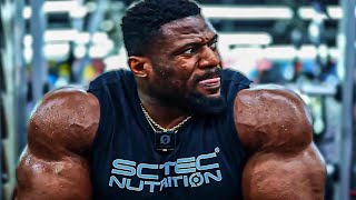 THE RISE OF A CHAMPION | ANDREW JACKED | BODYBUILDING MOTIVATION 2026