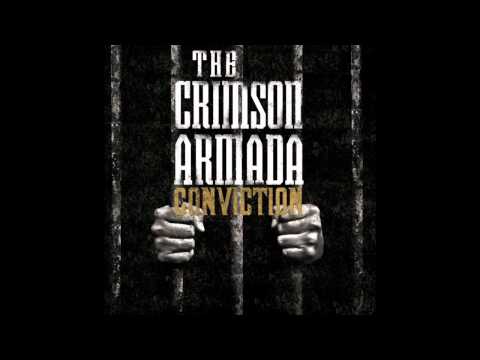 The Crimson Armada - Juggernaut (HD NEW 2011!)