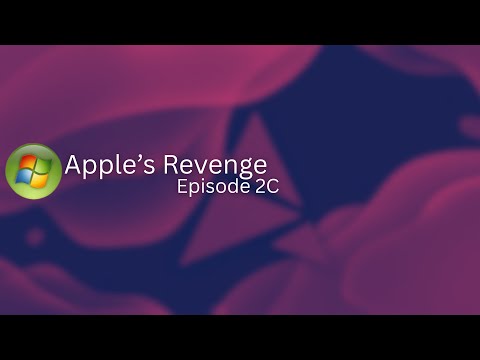 Apple's Revenge 2C