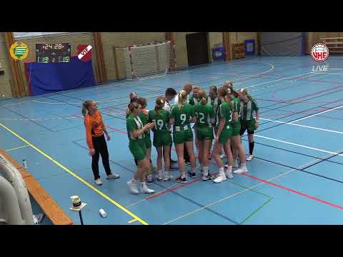 Hammarby IF HF  -  Vassunda IF  2:a