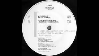 Longy - Victim Of Life
