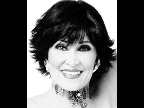 CHITA RIVERA "SPANISH ROSE" (BYE BYE BIRDIE) BEST HD QUALITY