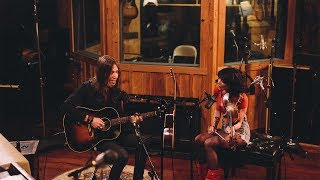 Blackberry Smoke feat. Amanda Shires - Let Me Down Easy (Live from Southern Ground)