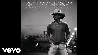 Kenny Chesney - Bar at the End of the World (Official Audio)