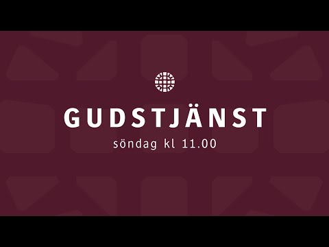 Gudstjänst 1 februari – Predikan: Robert Eriksson
