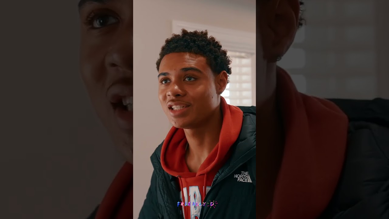 Part 224: Lil bro definitely is about to be a problem