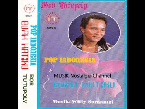 BOB TUTUPOLY -- REK AYO REK