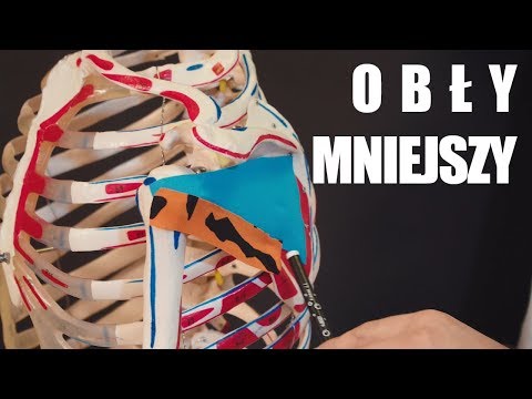 Ostry ból w mięśniach łydek przyczyn Jak swing mięsień ramienny