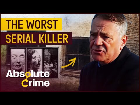 Jack the Ripper: The Real Story