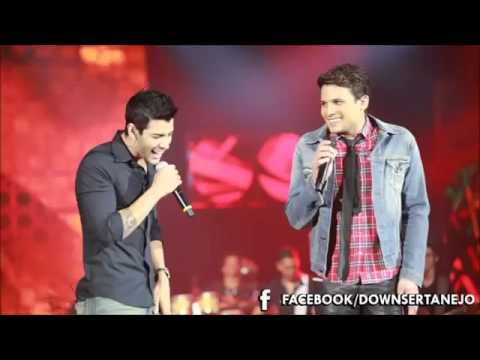 Israel Novaes Part  Gusttavo Lima   Como um Apaixonado Faz   musicas da moda