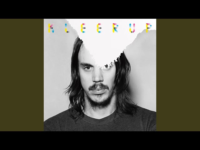 Uncovering the Good and the Criticism of Kleerup’s Music