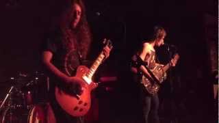 Tyler Bryant and the Shakedown-Last One Leaving