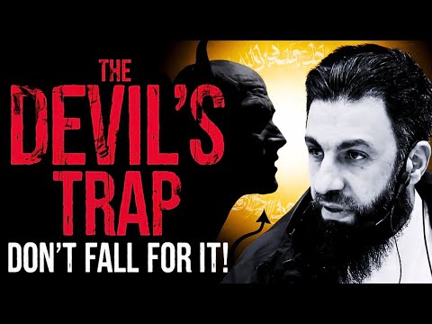 Actions Speak Louder - Bilal Assad