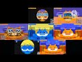 Shark Bus End Scene Korean Effects Inspired By KC 1997 Effects 8 Powers Eightparison
