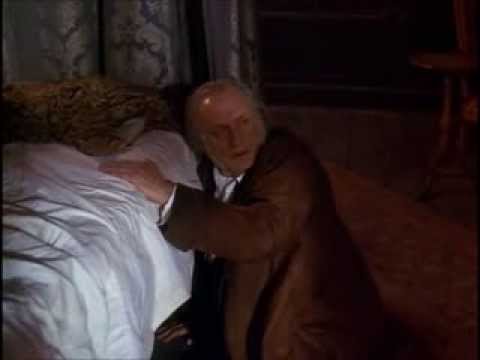"What day is it?" (George C. Scott - A Christmas Carol - 1984)
