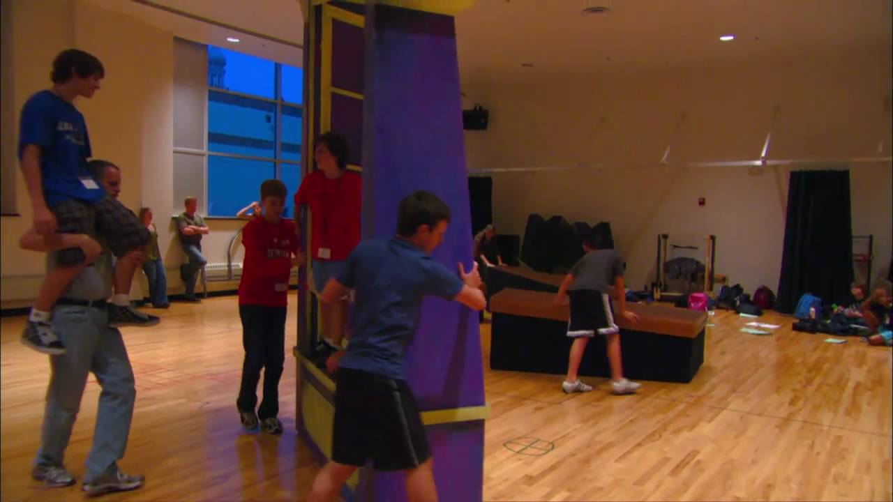 Arts Digest | Segment | MYAC