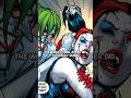 WORST Thing JOKER Did to Harley Quinn!!
