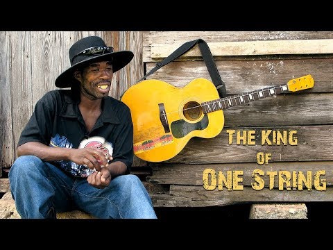 | The King Of One String