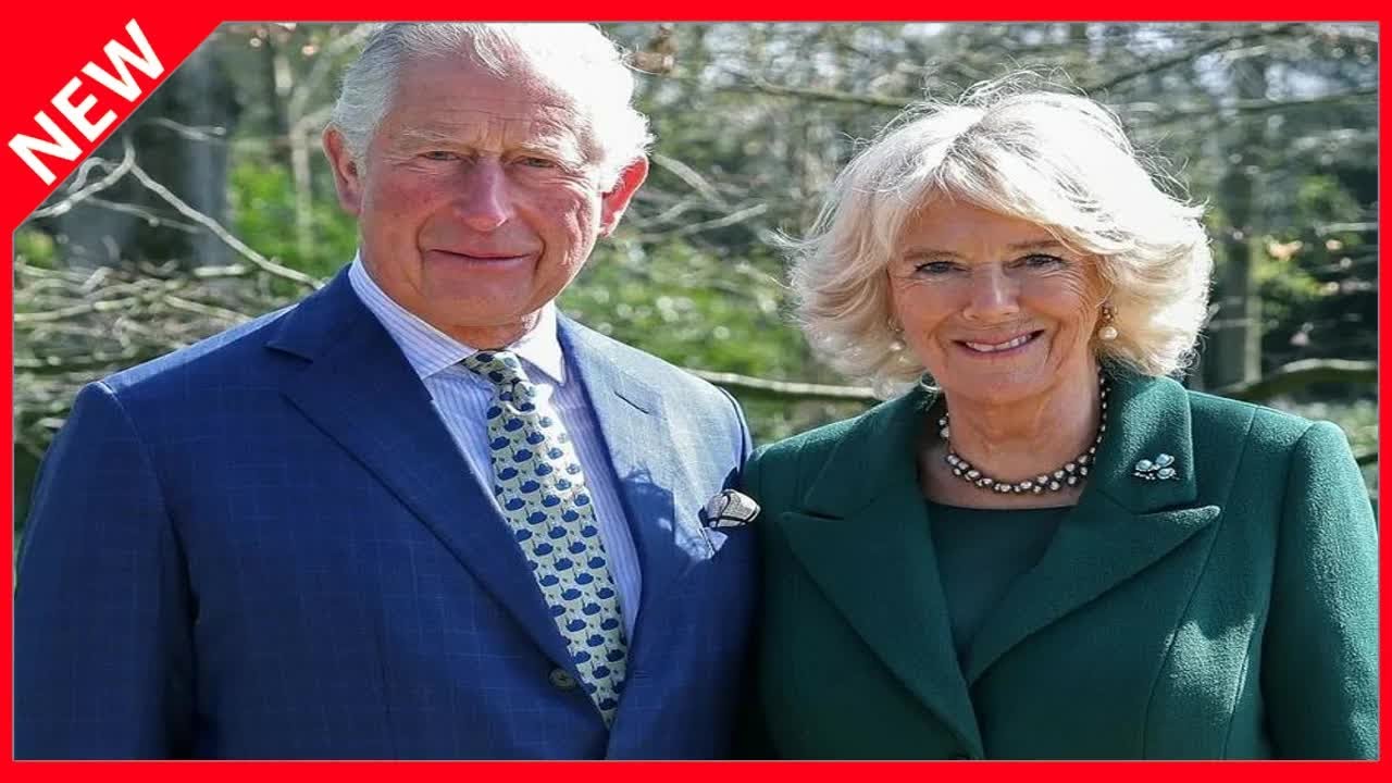 ✅  Le prince Charles « bouleversé » : ce moment qui l'a fait sortir de ses gonds