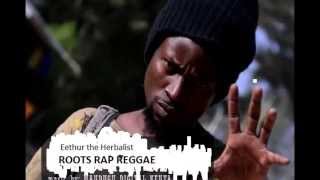 Roots Rap Reggae by Eethur the Herbalist
