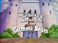 Die Gummibaerenbande Intro German Ab 1991 HQ