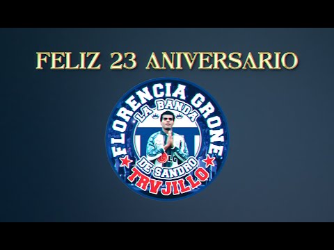 LA PACHARACA MIX - CHICLAYANO / 23 ANIVERSARIO FLORENCIA GRONE 2025 / PRODUCCIONES OSCAR