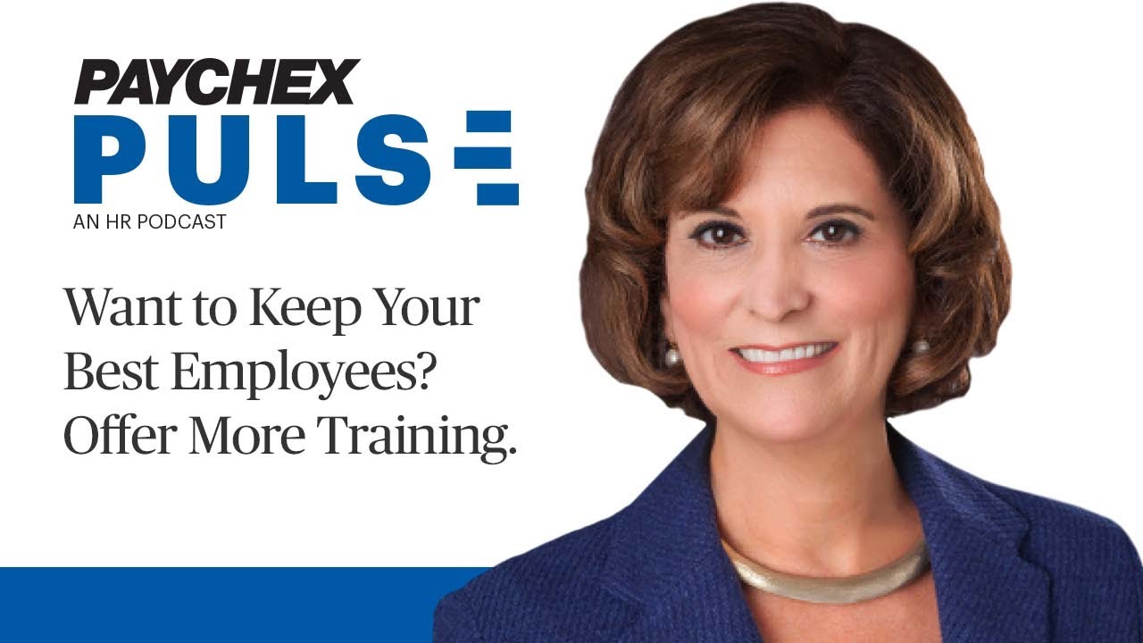 How Learning and Development Impacts Employee Retention