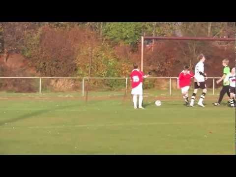 U15 TuS Hohnstorf - JSG Ochtmissen Highlights