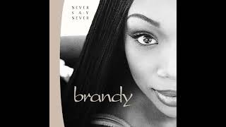 BRANDY - Truthfully (Audio)