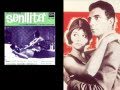 Piero Piccioni - 'Musica del Mare'  from SENILITA
